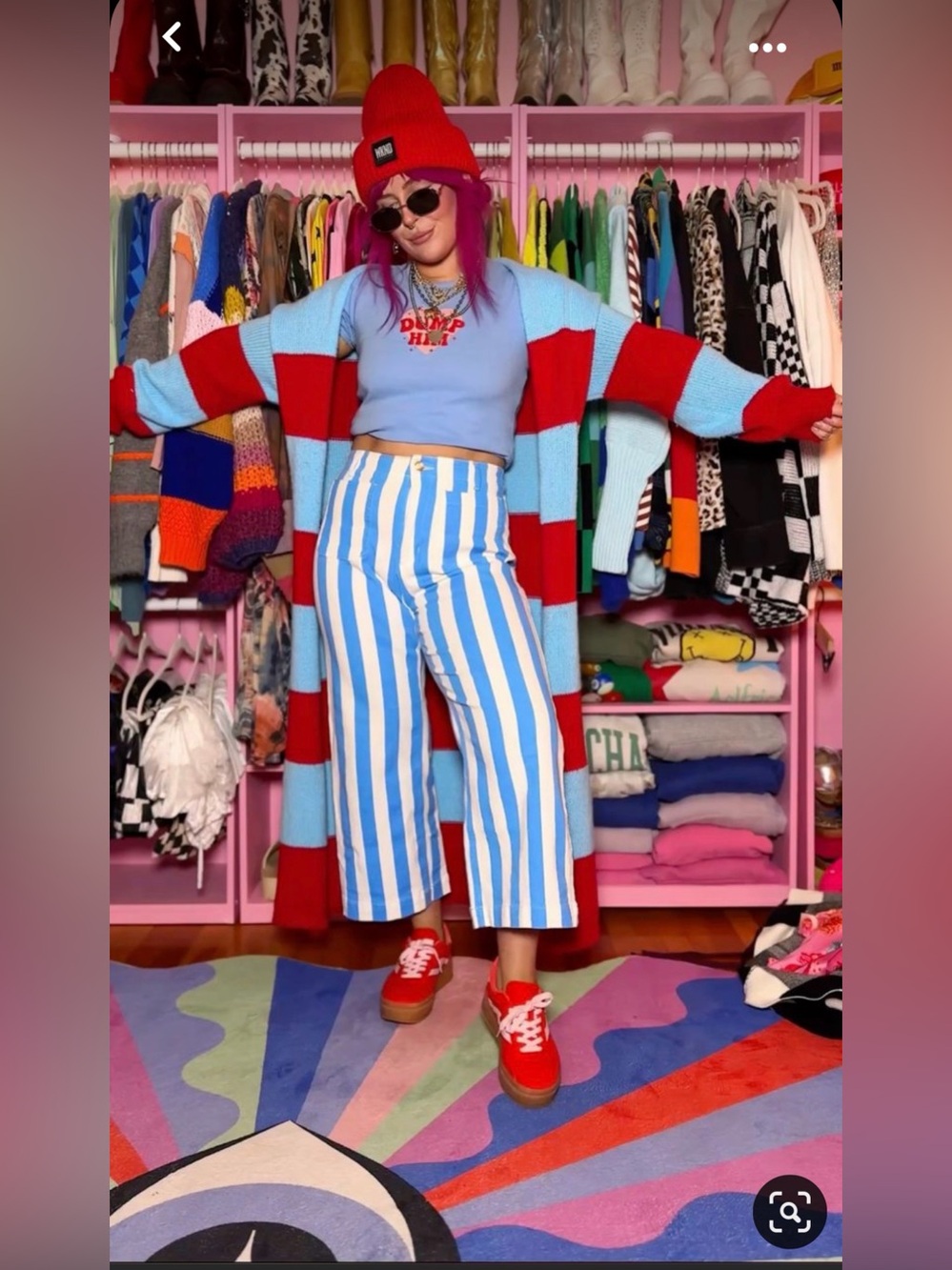 🎪 Clowncore Raid Train 🤡 - Picture 7 of 8